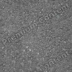 Seamless Concrete